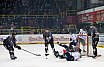 Oberliga Eishockey: F&uuml;chse Duisburg vs ESC Moskitos Essen 4:1 11.01.2019