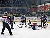 Oberliga Eishockey: F&uuml;chse Duisburg vs ESC Moskitos Essen 4:1 11.01.2019
