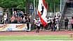 GFL Football: Düsseldorf Panther vs Berlin Adler 19:14 09.09.2018