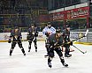 Oberliga Eishockey: F&uuml;chse Duisburg vs ESC Moskitos Essen 4:1 11.01.2019