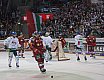 DEL Playoffs Spiel 4: Düsseldorfer EG vs Augsburg Panther 1:2 22.03.2019