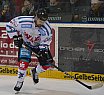 Oberliga Eishockey: F&uuml;chse Duisburg vs ESC Moskitos Essen 4:1 11.01.2019