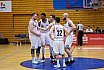 Regio Basketball: Hertener L&ouml;wen vs ARTGiants D&uuml;sseldorf 94:89 23.03.2019