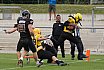 GFL2 Süd: Frankfurt Pirates vs Giessen Golden Dragons 21:47 29.05.2022