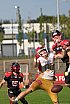 GFL2 Nord: D&uuml;sseldorf Panther vs L&uuml;beck Cougars 41:13 09.09.2023