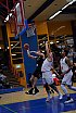 Regio Basketball: Hertener L&ouml;wen vs ARTGiants D&uuml;sseldorf 94:89 23.03.2019