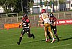 GFL2 Nord: D&uuml;sseldorf Panther vs L&uuml;beck Cougars 41:13 09.09.2023