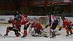 Oberliga Eishockey: F&uuml;chse Duisburg vs Hamburg Crocodiles 5:0 28.10.2018