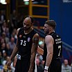 Regio Basketball: Hertener L&ouml;wen vs ARTGiants D&uuml;sseldorf 94:89 23.03.2019