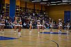 Regio Basketball: Hertener L&ouml;wen vs ARTGiants D&uuml;sseldorf 94:89 23.03.2019