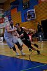 Regio Basketball: Hertener L&ouml;wen vs ARTGiants D&uuml;sseldorf 94:89 23.03.2019