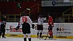 Oberliga Eishockey: F&uuml;chse Duisburg vs Hamburg Crocodiles 5:0 28.10.2018