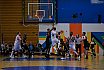 Regio Basketball: Hertener L&ouml;wen vs ARTGiants D&uuml;sseldorf 94:89 23.03.2019
