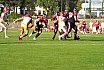 GFL2 Nord: D&uuml;sseldorf Panther vs L&uuml;beck Cougars 41:13 09.09.2023