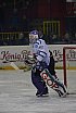 Oberliga Eishockey: F&uuml;chse Duisburg vs ESC Moskitos Essen 4:1 11.01.2019