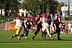 GFL2 Nord: D&uuml;sseldorf Panther vs L&uuml;beck Cougars 41:13 09.09.2023