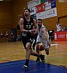 Regio Basketball: Hertener L&ouml;wen vs ARTGiants D&uuml;sseldorf 94:89 23.03.2019