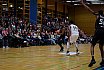 Regio Basketball: Hertener L&ouml;wen vs ARTGiants D&uuml;sseldorf 94:89 23.03.2019