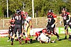 GFL2 Nord: D&uuml;sseldorf Panther vs L&uuml;beck Cougars 41:13 09.09.2023
