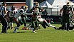GFL Nord: Cologne Crocodiles vs Kiel Baltic Hurricanes 13:12 15.06.2019