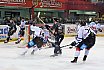 Oberliga Eishockey: F&uuml;chse Duisburg vs ESC Moskitos Essen 4:1 11.01.2019
