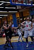 Regio Basketball: Hertener L&ouml;wen vs ARTGiants D&uuml;sseldorf 94:89 23.03.2019