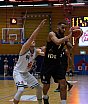Regio Basketball: Hertener L&ouml;wen vs ARTGiants D&uuml;sseldorf 94:89 23.03.2019