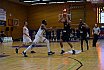 Regio Basketball: Hertener L&ouml;wen vs ARTGiants D&uuml;sseldorf 94:89 23.03.2019