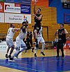 Regio Basketball: Hertener L&ouml;wen vs ARTGiants D&uuml;sseldorf 94:89 23.03.2019