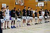 ProB Playoffs: ART Giants D&uuml;sseldorf vs Oberhaching Tropics 81-79 16.04.2022