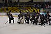 Oberliga Eishockey: F&uuml;chse Duisburg vs ESC Moskitos Essen 4:1 11.01.2019
