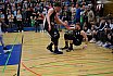 Regio Basketball: Hertener L&ouml;wen vs ARTGiants D&uuml;sseldorf 94:89 23.03.2019
