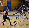 Regio Basketball: Hertener L&ouml;wen vs ARTGiants D&uuml;sseldorf 94:89 23.03.2019