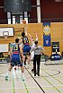ProB Playoffs: ART Giants D&uuml;sseldorf vs Oberhaching Tropics 81-79 16.04.2022