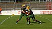 GFL Nord: Cologne Crocodiles vs Kiel Baltic Hurricanes 13:12 15.06.2019