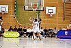 ProB Playoffs: ART Giants D&uuml;sseldorf vs Oberhaching Tropics 81-79 16.04.2022