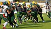 GFL Nord: Cologne Crocodiles vs Kiel Baltic Hurricanes 13:12 15.06.2019