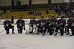 Oberliga Eishockey: F&uuml;chse Duisburg vs ESC Moskitos Essen 4:1 11.01.2019