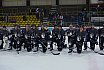 Oberliga Eishockey: F&uuml;chse Duisburg vs ESC Moskitos Essen 4:1 11.01.2019