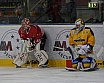 Oberliga Eishockey: F&uuml;chse Duisburg vs Tillburg Trappers 4:1 02.11.2018