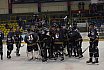 Oberliga Eishockey: F&uuml;chse Duisburg vs ESC Moskitos Essen 4:1 11.01.2019