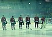 Oberliga Eishockey: F&uuml;chse Duisburg vs Tillburg Trappers 4:1 02.11.2018