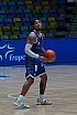 BBL Preseason: Fraport Skyliners vs PS Karlsruhe Lions 77:74 12.09.2021 