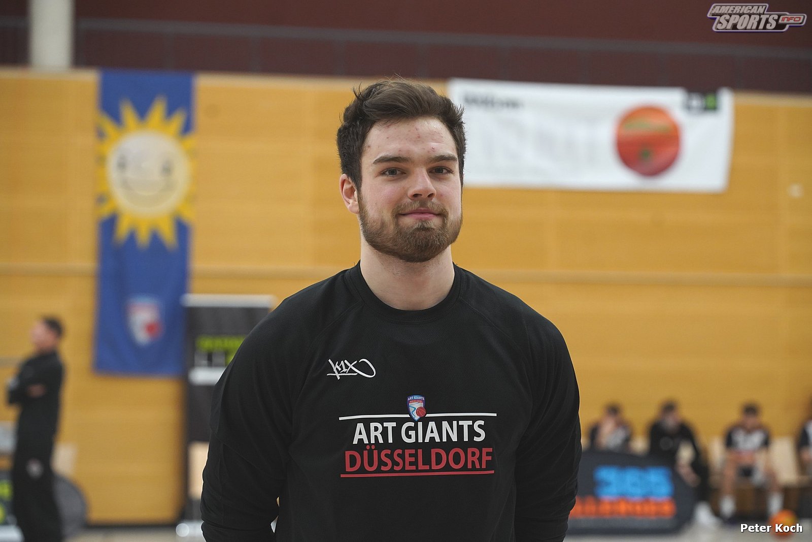 Pro B: ART Giants Düsseldorf vs. BSW Sixers Sandersdorf 72:68 09.01.2021