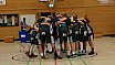 Regio Basketball: ArtGiants D&uuml;sseldorf vs AOK Ballers Ibbenb&uuml;ren 89:83 20.10.2018