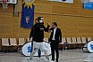 Pro B: ART Giants Düsseldorf vs. BSW Sixers Sandersdorf 72:68 09.01.2021