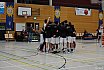 Pro B: ART Giants Düsseldorf vs. BSW Sixers Sandersdorf 72:68 09.01.2021