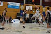 Pro B: ART Giants Düsseldorf vs. BSW Sixers Sandersdorf 72:68 09.01.2021