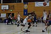 ProB Playoffs: ART Giants D&uuml;sseldorf vs Oberhaching Tropics 81-79 16.04.2022