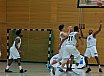 Regio Basketball: ArtGiants D&uuml;sseldorf vs AOK Ballers Ibbenb&uuml;ren 89:83 20.10.2018